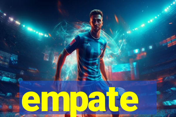 empate - 1 betano o que significa